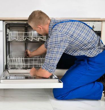 Обслуживание бытовой техники